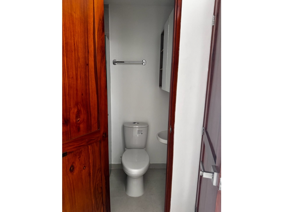 Apartamento para Venta en Medellin Laureles — foto 5