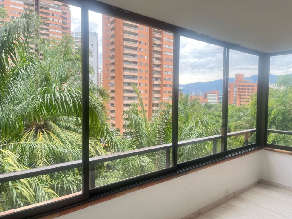 APARTAMENTO PARA VENTA. EN MEDELLÍN. EL POBLADO, SECTOR LA TOMATERA — foto 3