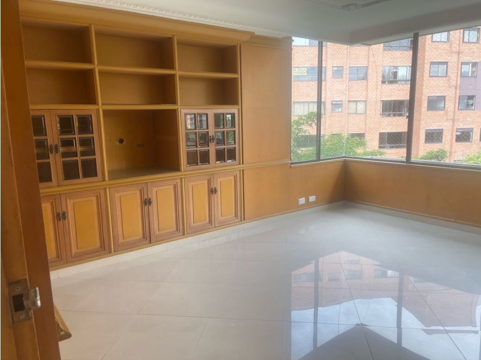 APARTAMENTO PARA VENTA. EN MEDELLÍN. EL POBLADO, SECTOR LA TOMATERA — foto 5