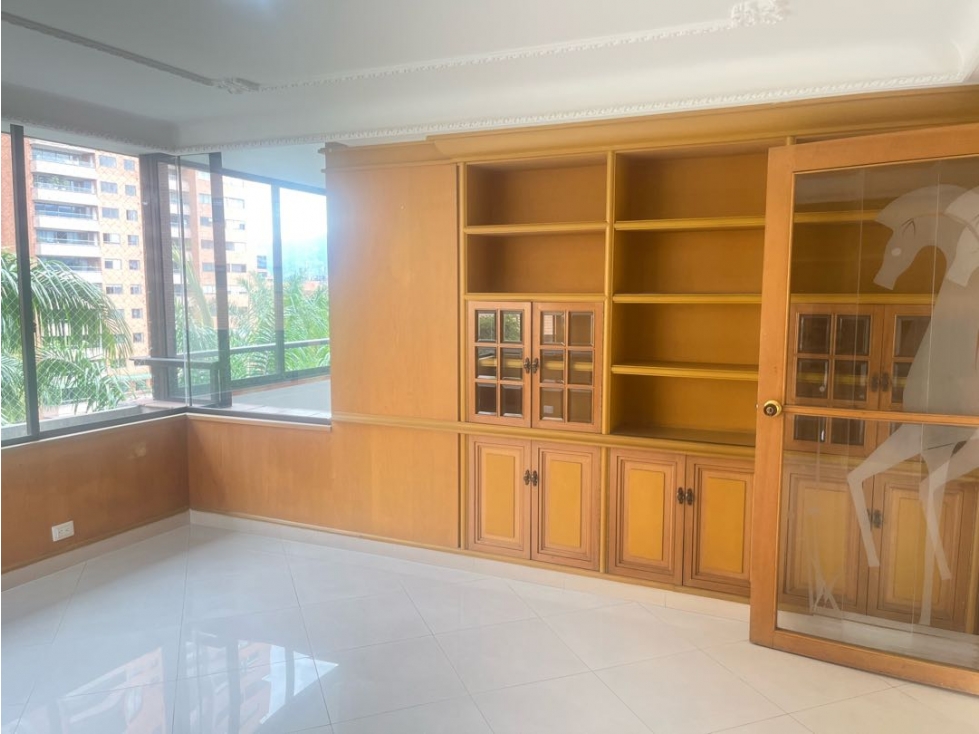 APARTAMENTO PARA VENTA. EN MEDELLÍN. EL POBLADO, SECTOR LA TOMATERA — foto 6