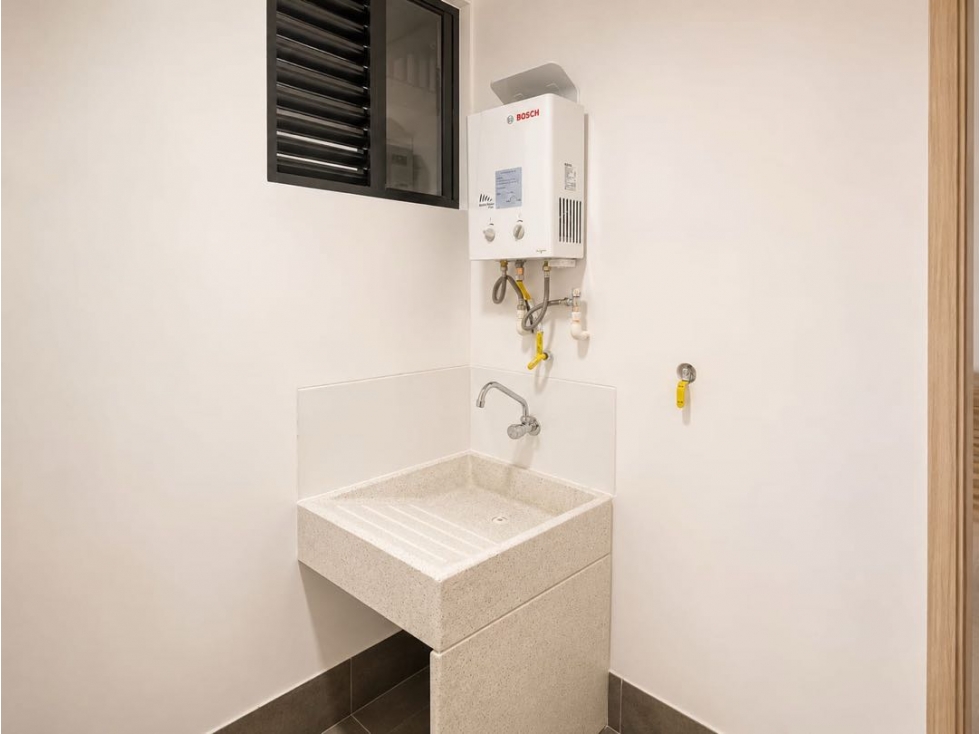 APARTAMENTO PARA VENTA MEDELLIN SECTOR LINARES RENTA CORTA Y LARGA — foto 6
