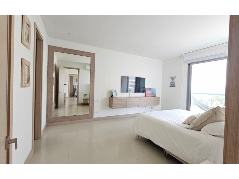 Apartamento para venta en Cartagena — foto 5