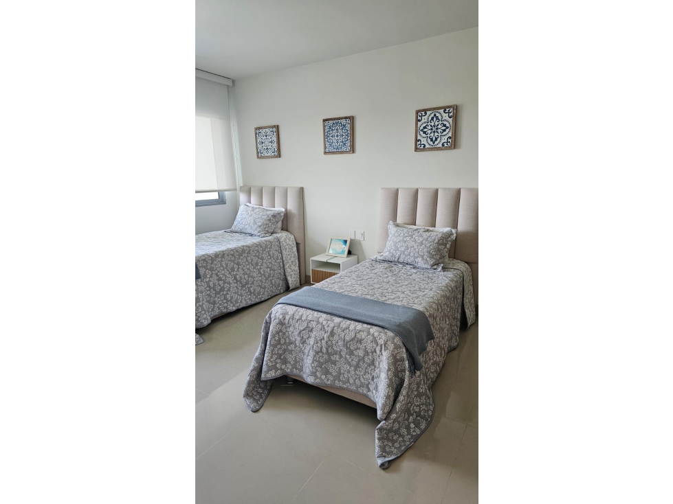 Apartamento para venta en Cartagena — foto 6