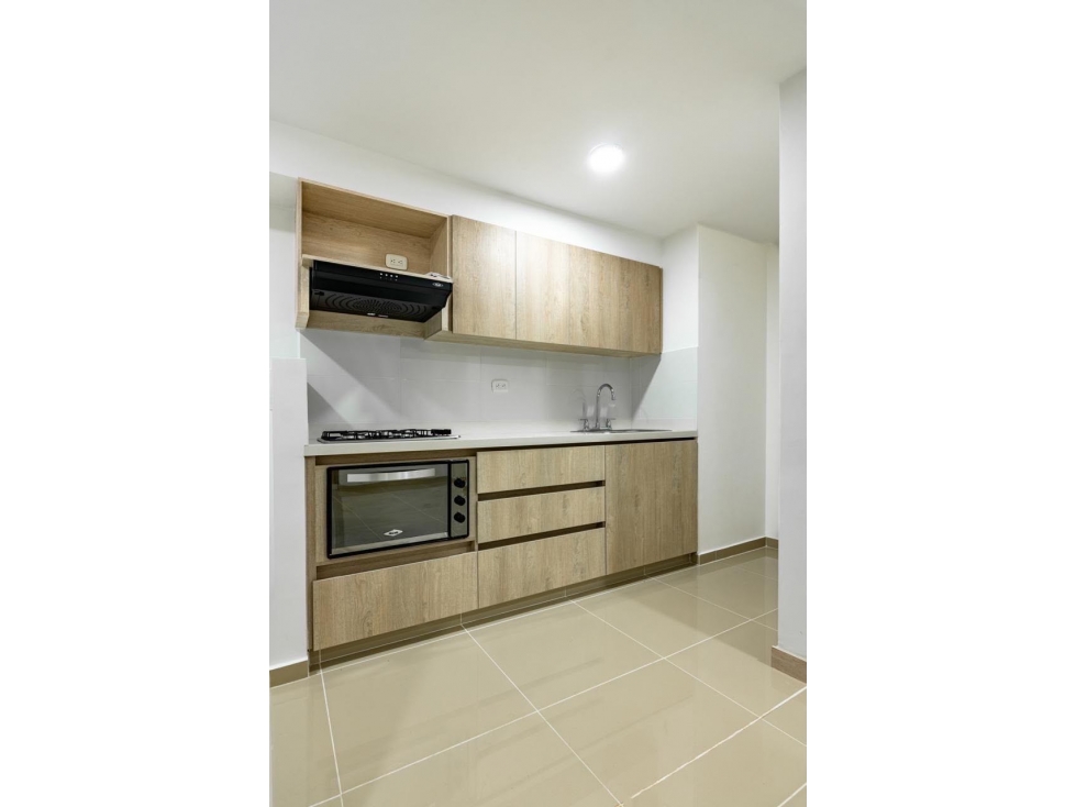 Apartamento para venta en Río negro sector Fontibon