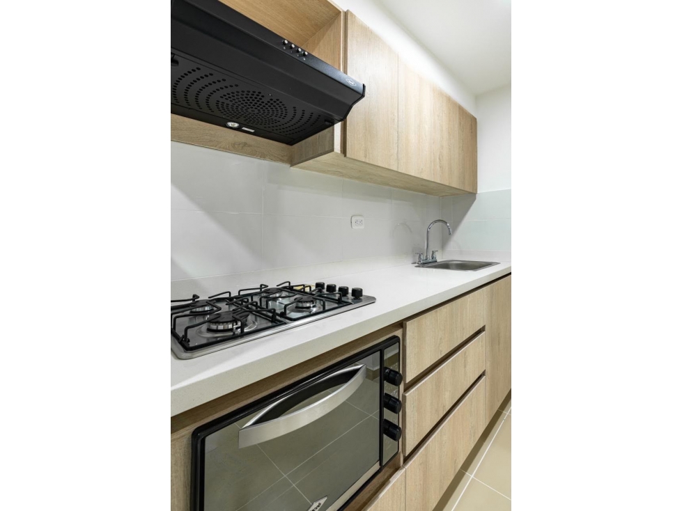 Apartamento para venta en Río negro sector Fontibon — foto 3