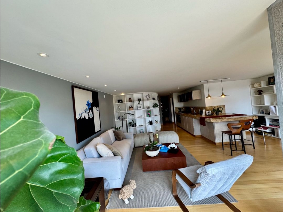 Apartamento para VENTA en Rosales - Bogota — foto 2