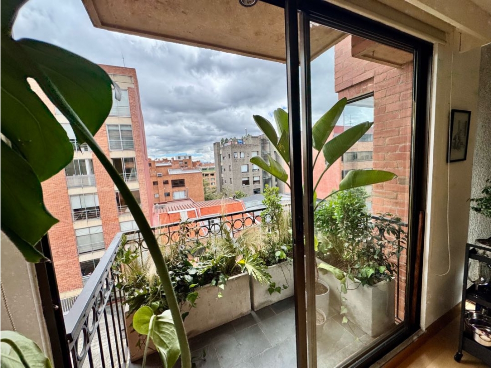 Apartamento para VENTA en Rosales - Bogota — foto 4