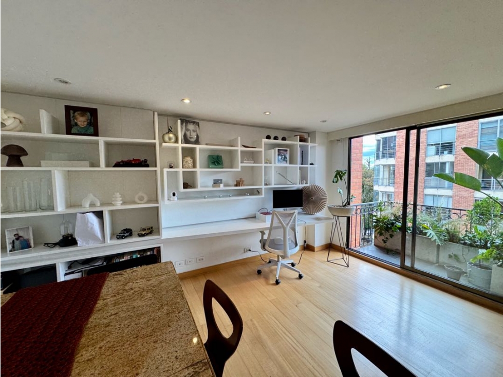 Apartamento para VENTA en Rosales - Bogota — foto 6