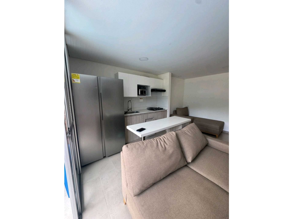 APARTAMENTO PARA VENTA EN SABANETA- ECOH APARTAMENTOS. — foto 4