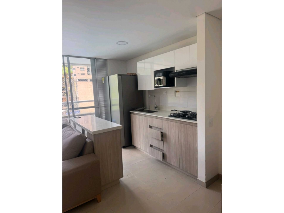 APARTAMENTO PARA VENTA EN SABANETA- ECOH APARTAMENTOS. — foto 6