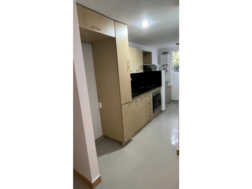 Apartamento Para Venta Cañaravalejo Sabaneta