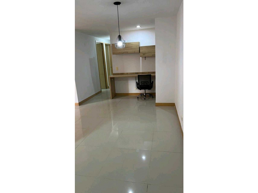 Apartamento Para Venta Cañaravalejo Sabaneta — foto 2