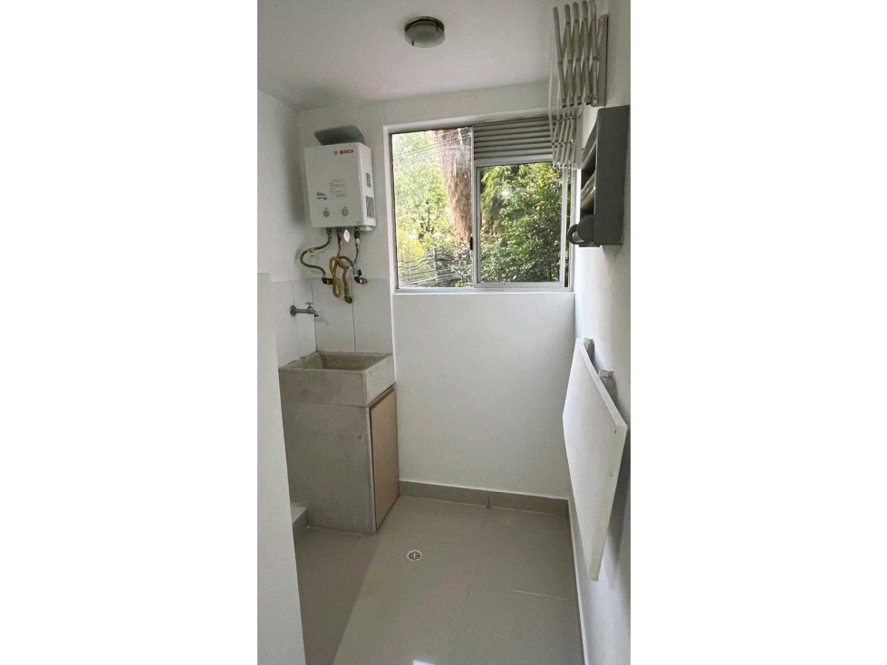 Apartamento Para Venta Cañaravalejo Sabaneta — foto 4