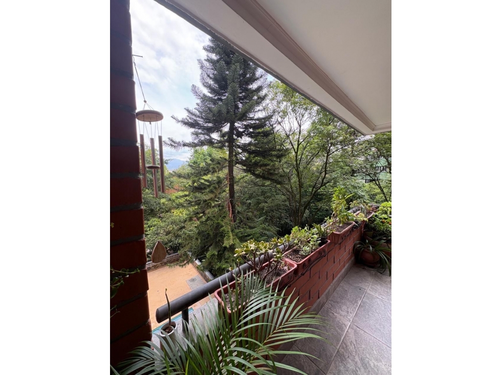 Apartamento para venta en Santa María de los Ángeles Poblado — foto 5