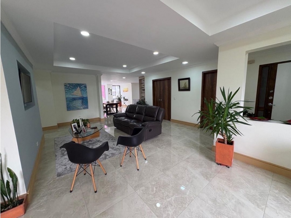 Apartamento para venta en Santa María de los Ángeles Poblado — foto 6
