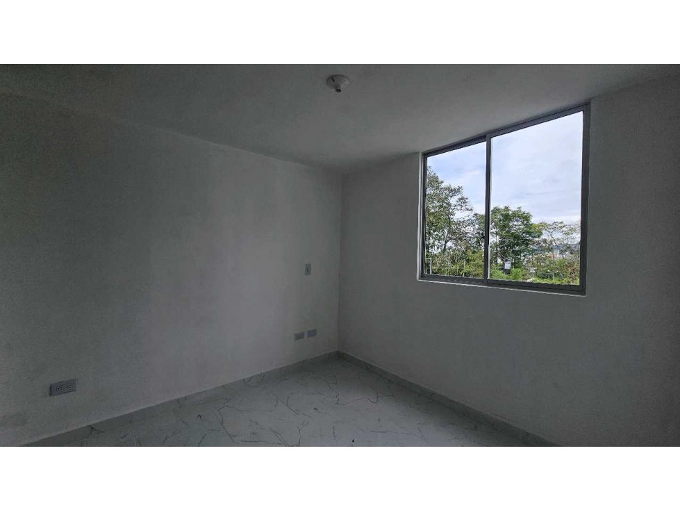 Apartamento para venta, en unidad cerrada, sector Lago la Pradera. — foto 5