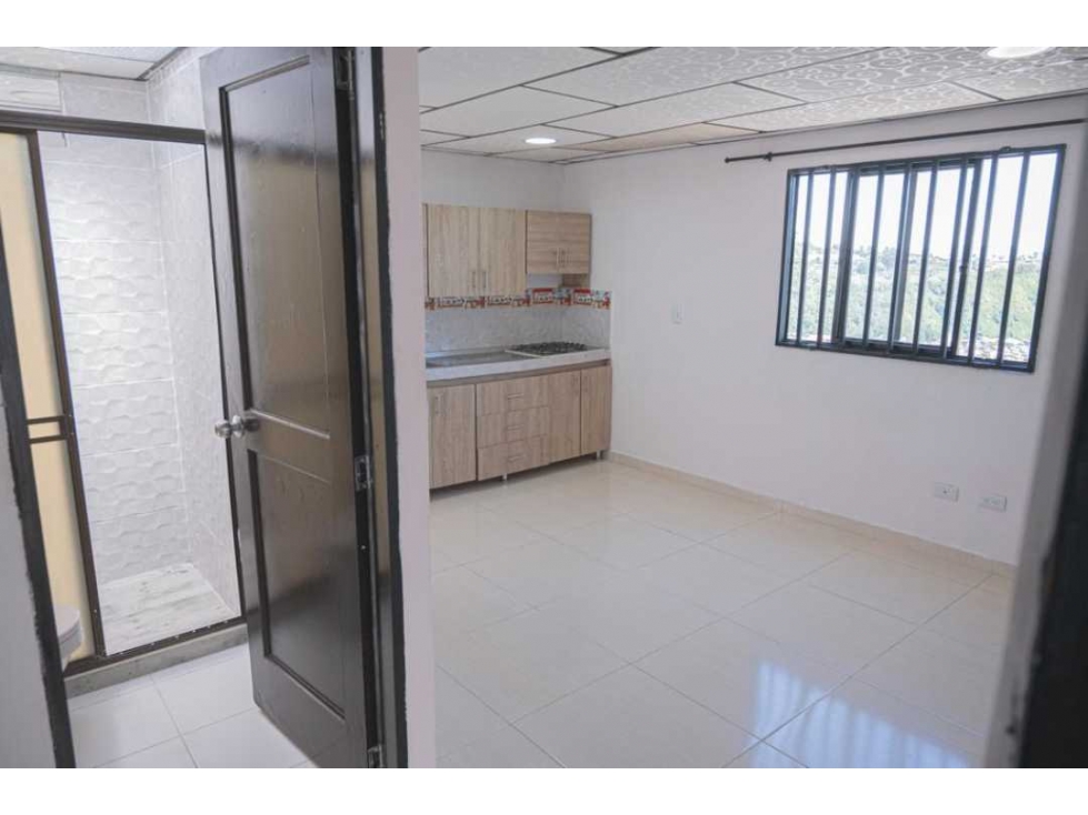 APARTAMENTO PARA VENTA EN VILLAMARIA - 2