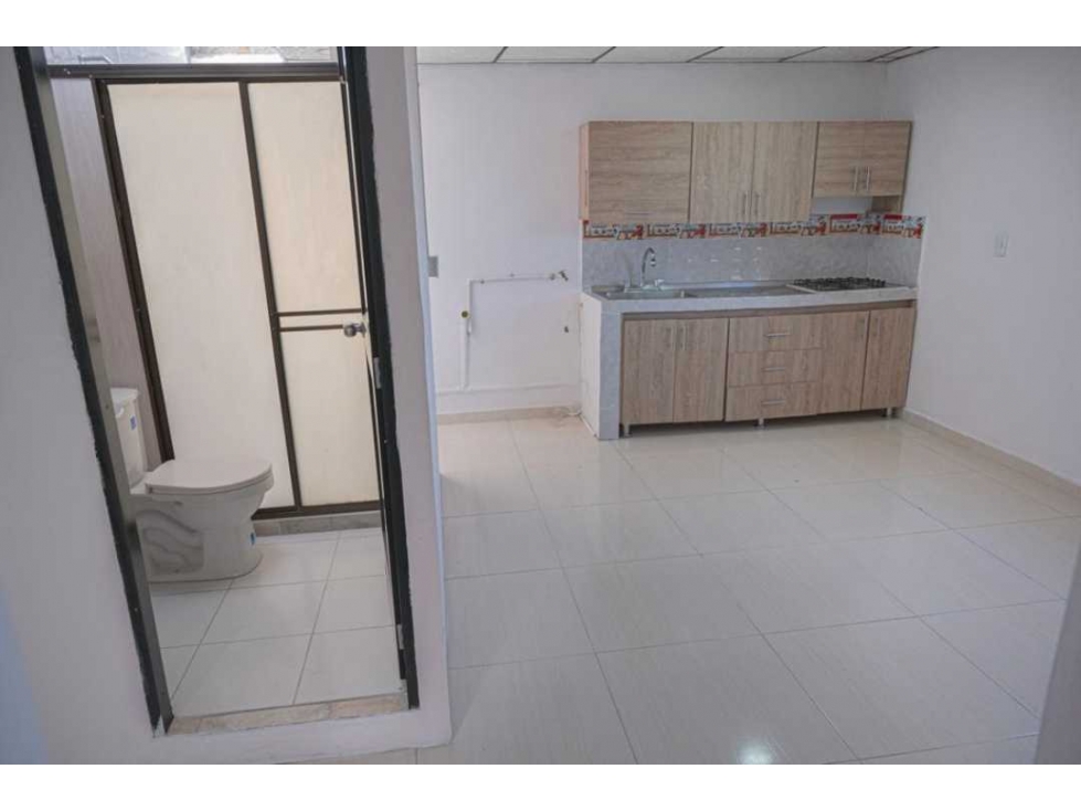 APARTAMENTO PARA VENTA EN VILLAMARIA - 3