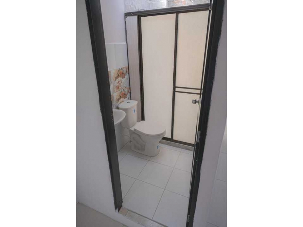 APARTAMENTO PARA VENTA EN VILLAMARIA - 4