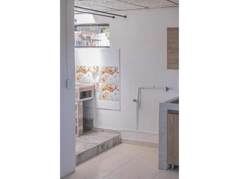 APARTAMENTO PARA VENTA EN VILLAMARIA - 5