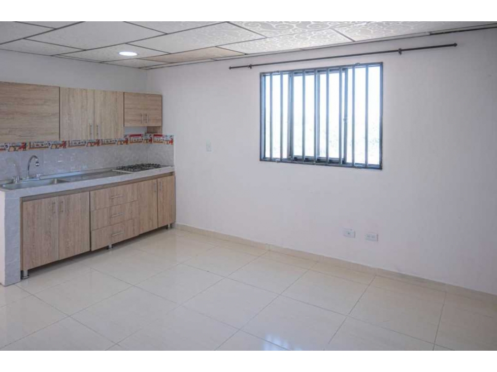 APARTAMENTO PARA VENTA EN VILLAMARIA - 6