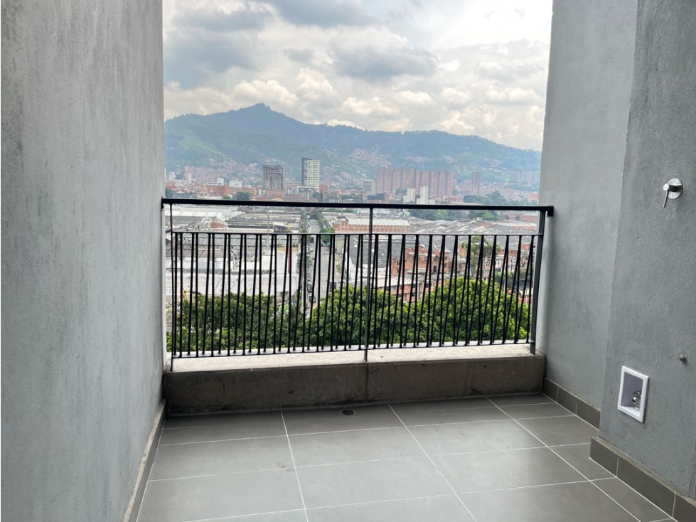 APARTAMENTO PARA VENTA , ENVIGADO SECTOR : LAS VEGAS — foto 5