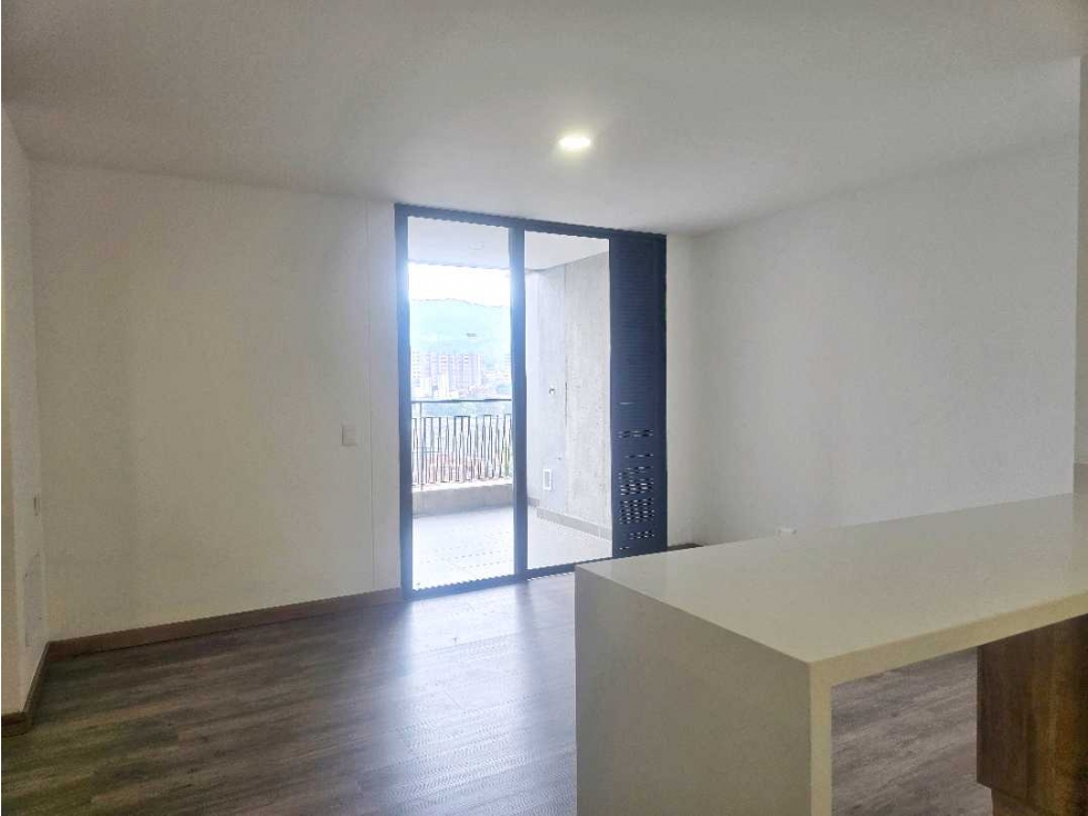 APARTAMENTO PARA VENTA , ENVIGADO SECTOR : LAS VEGAS