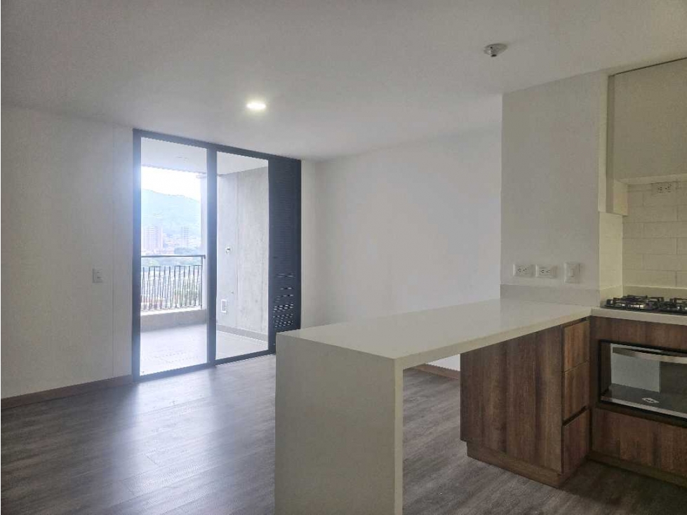 APARTAMENTO PARA VENTA , ENVIGADO SECTOR : LAS VEGAS — foto 2