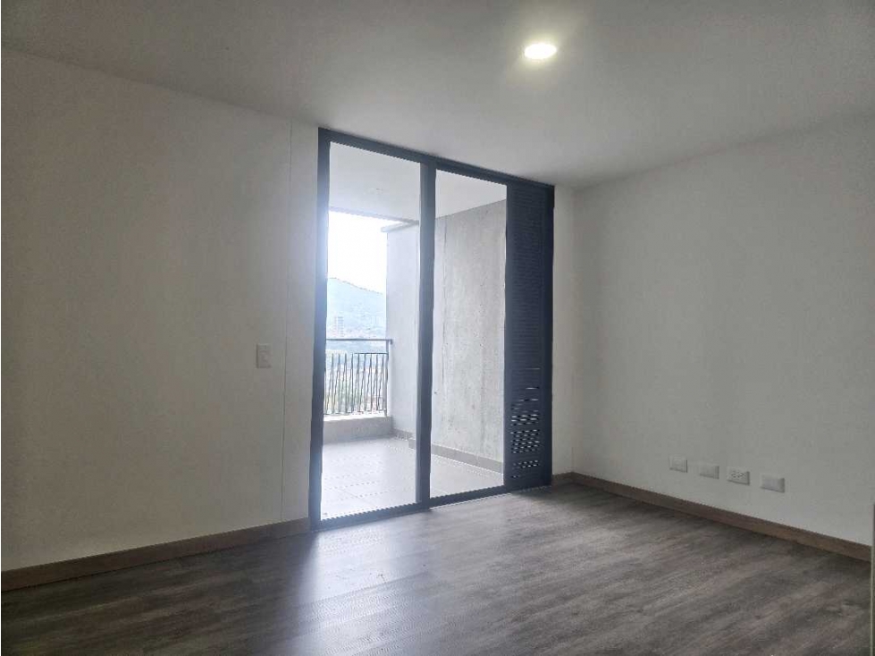 APARTAMENTO PARA VENTA , ENVIGADO SECTOR : LAS VEGAS — foto 3