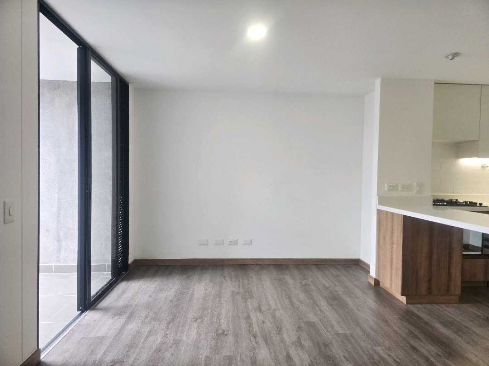 APARTAMENTO PARA VENTA , ENVIGADO SECTOR : LAS VEGAS — foto 6