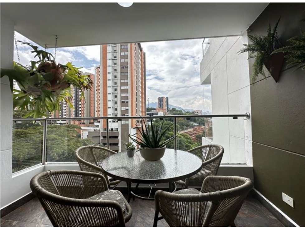 APARTAMENTO PARA VENTA ENVIGADO SECTOR LA ABADIA — foto 4