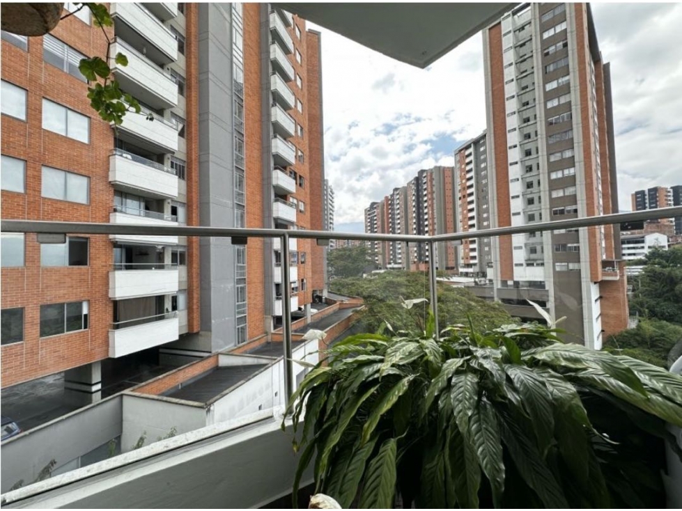 APARTAMENTO PARA VENTA ENVIGADO SECTOR LA ABADIA — foto 5