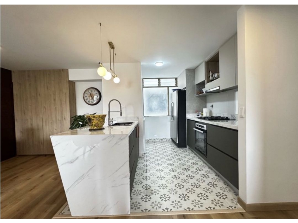 APARTAMENTO PARA VENTA ENVIGADO SECTOR LA ABADIA — foto 6