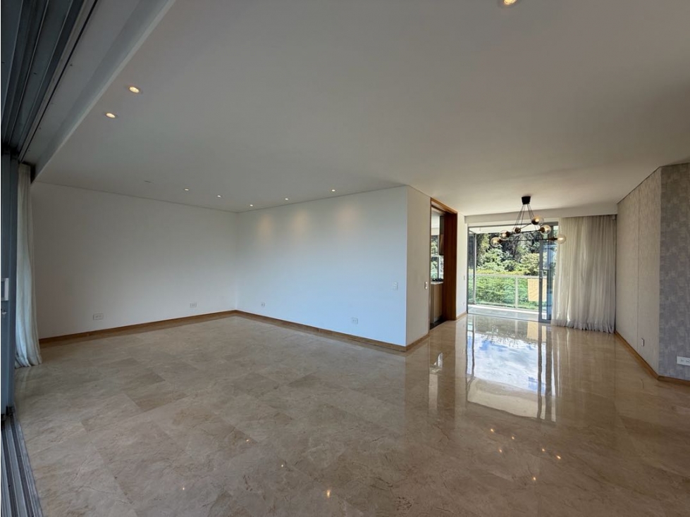 Apartamento para venta, Los Balsos, El Poblado — foto 4