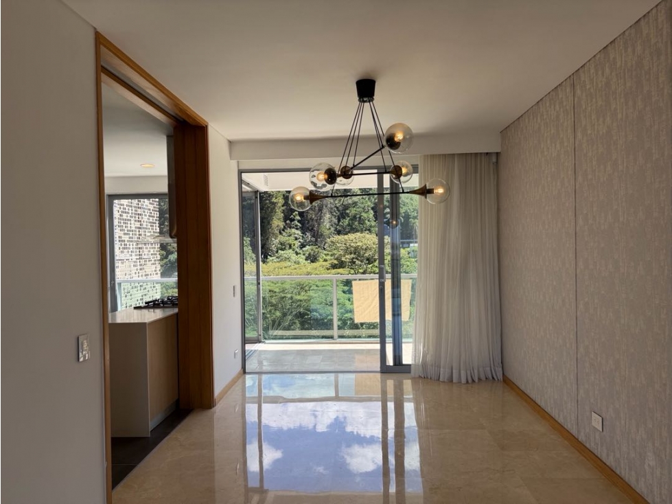 Apartamento para venta, Los Balsos, El Poblado — foto 5