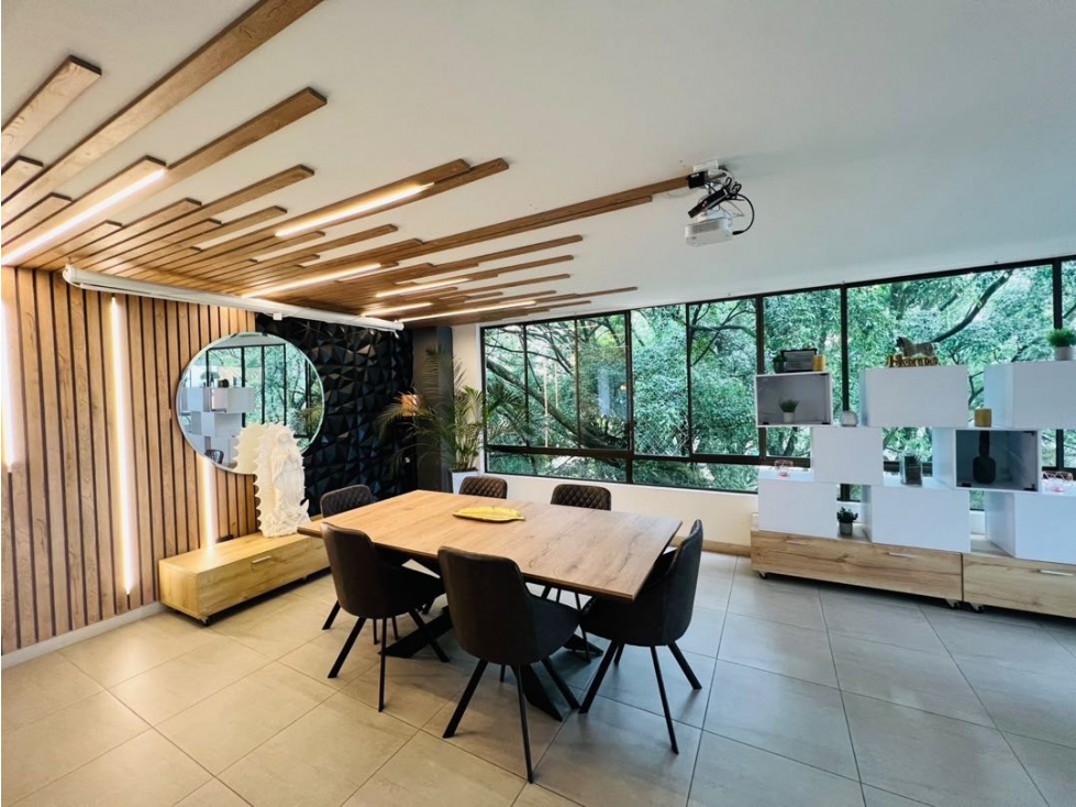 APARTAMENTO PARA VENTA LOS GONZÁLEZ