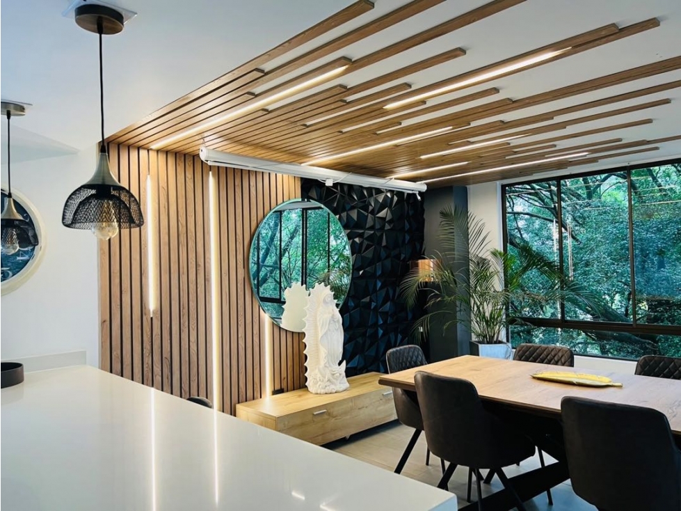 APARTAMENTO PARA VENTA LOS GONZÁLEZ — foto 2