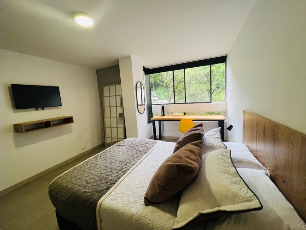 APARTAMENTO PARA VENTA LOS GONZÁLEZ — foto 3
