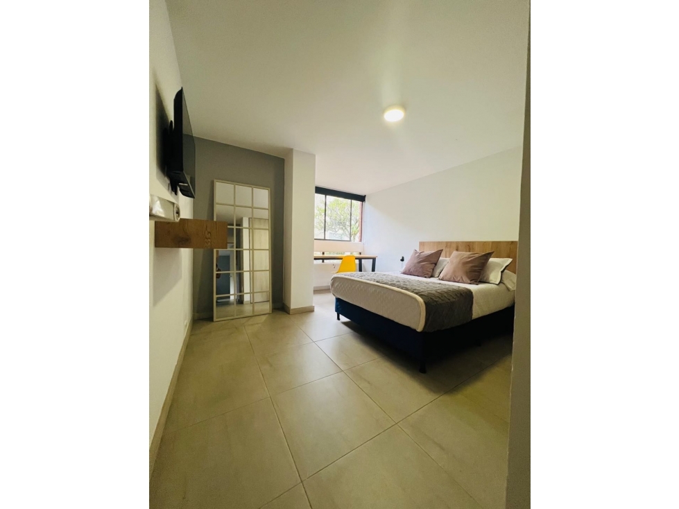APARTAMENTO PARA VENTA LOS GONZÁLEZ — foto 4