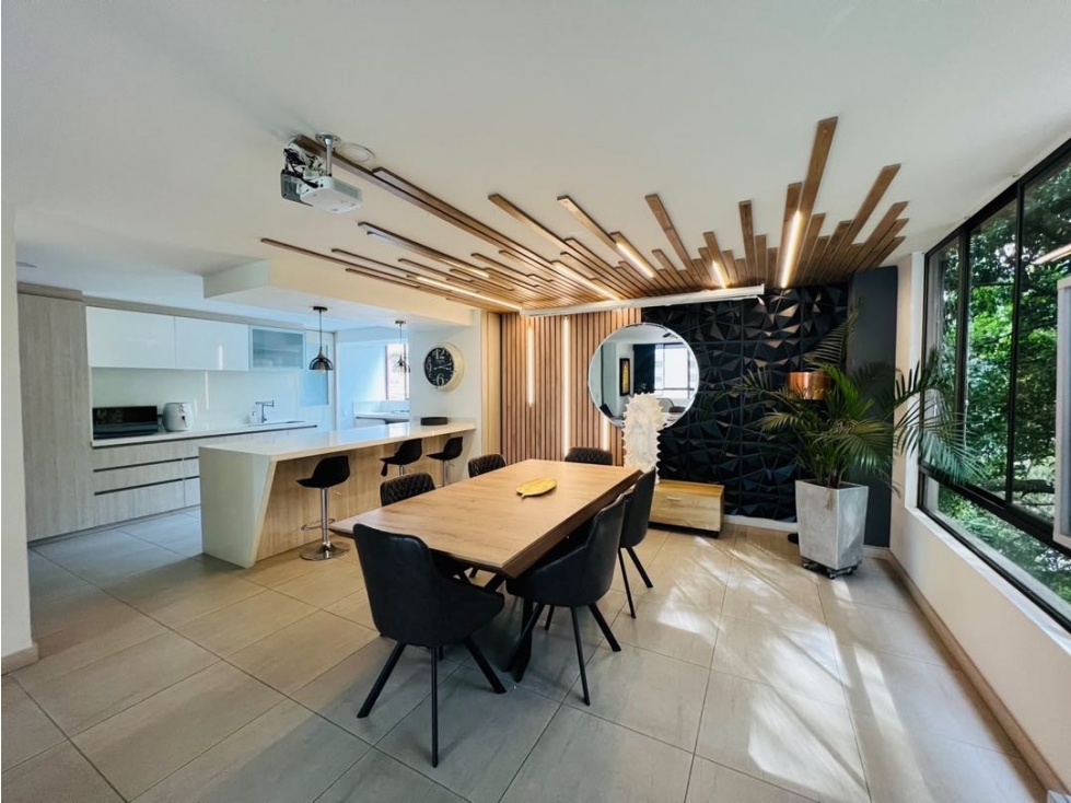 APARTAMENTO PARA VENTA LOS GONZÁLEZ — foto 5
