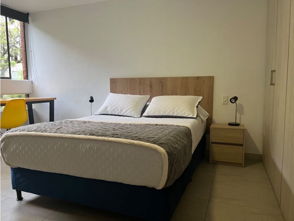 APARTAMENTO PARA VENTA LOS GONZÁLEZ — foto 6