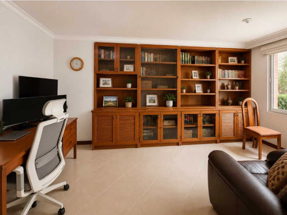 APARTAMENTO PARA VENTA , MEDELLIN SECTOR CASTROPOL — foto 5