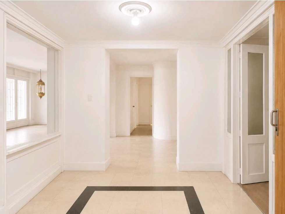 APARTAMENTO EN VENTA PARA FLIPPING SECTOR SANTA MARÍA DE LOS ÁNGELES