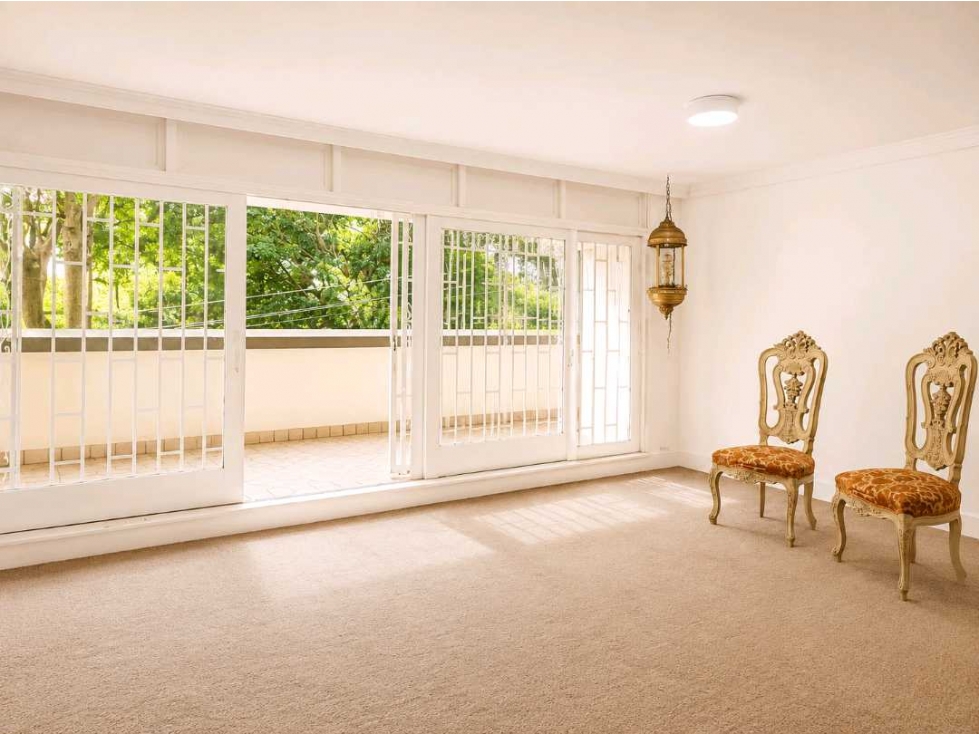APARTAMENTO EN VENTA PARA FLIPPING SECTOR SANTA MARÍA DE LOS ÁNGELES — foto 2
