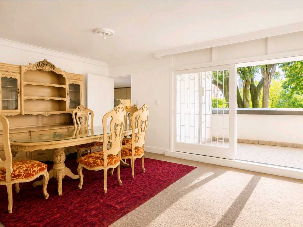 APARTAMENTO EN VENTA PARA FLIPPING SECTOR SANTA MARÍA DE LOS ÁNGELES — foto 3