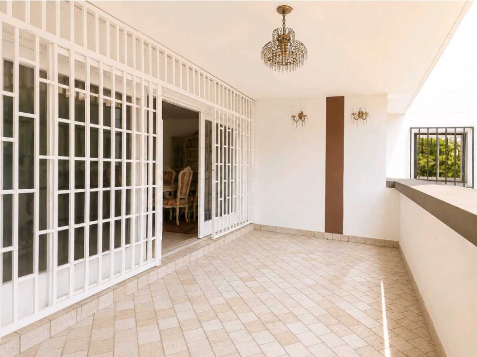 APARTAMENTO EN VENTA PARA FLIPPING SECTOR SANTA MARÍA DE LOS ÁNGELES — foto 6