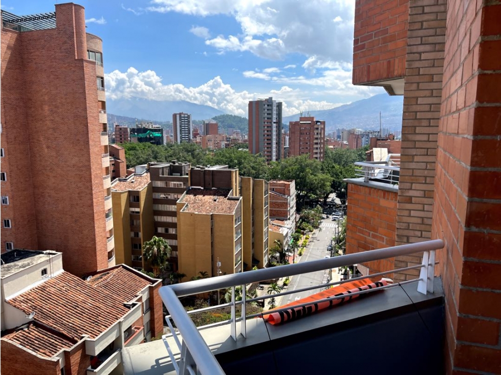 APARTAMENTO PARA VENTA. MEDELLÍN. SECTOR LAURELES — foto 4