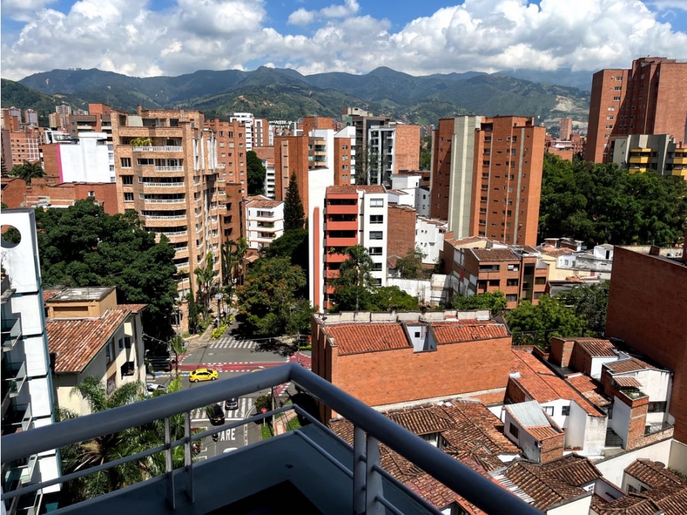 APARTAMENTO PARA VENTA. MEDELLÍN. SECTOR LAURELES — foto 5