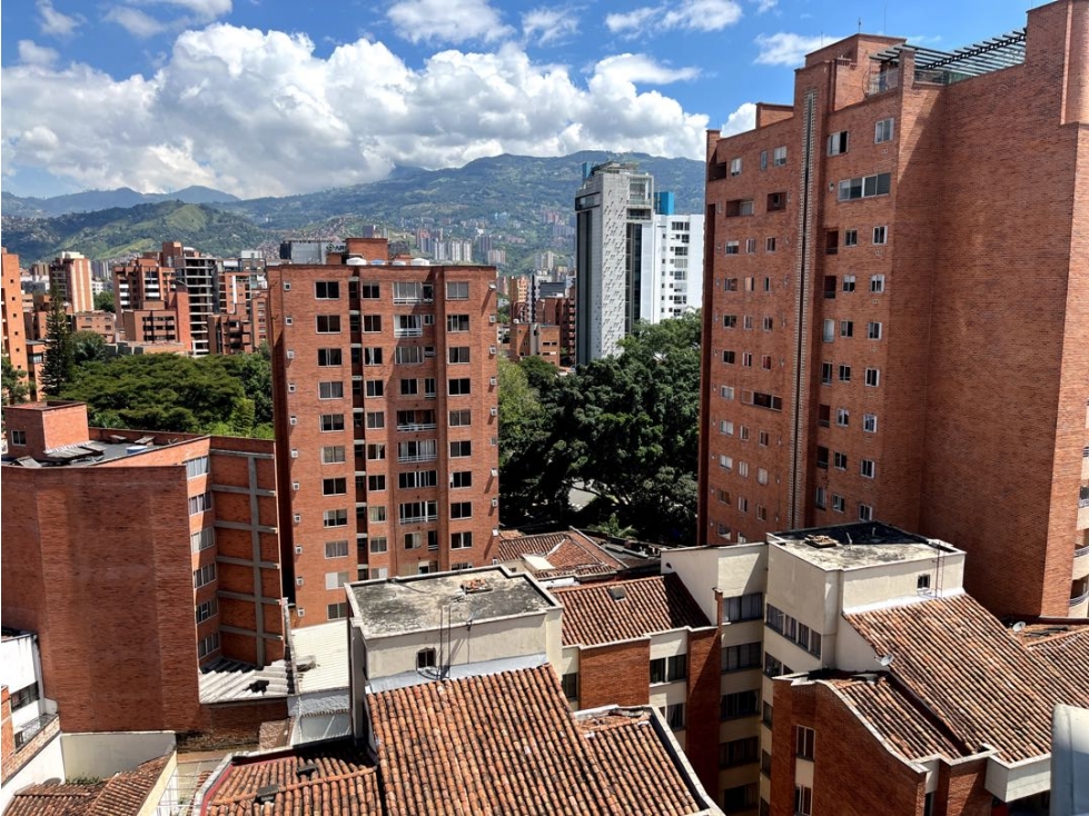APARTAMENTO PARA VENTA. MEDELLÍN. SECTOR LAURELES — foto 6