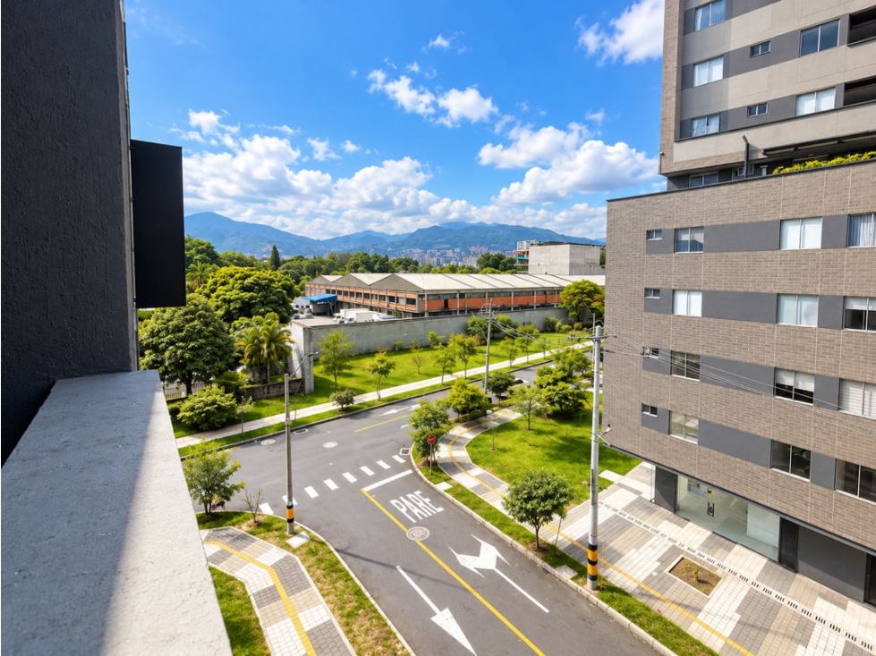 APARTAMENTO PARA VENTA, MEDELLÍN , SECTOR URBANITY — foto 6